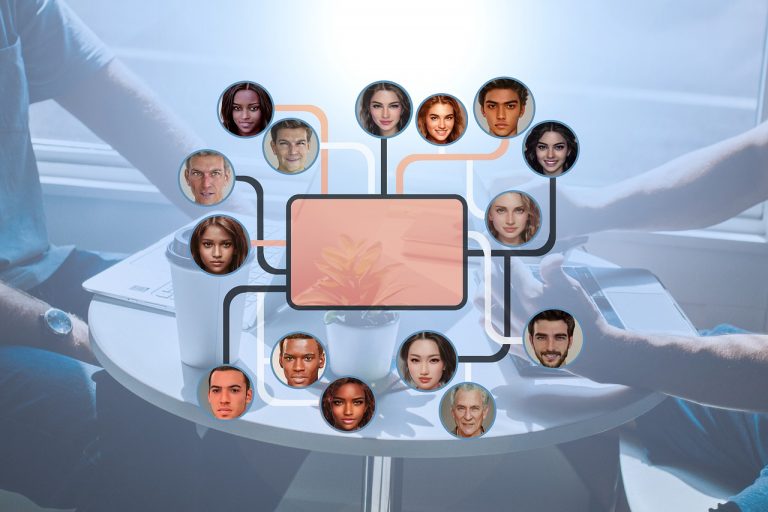 network